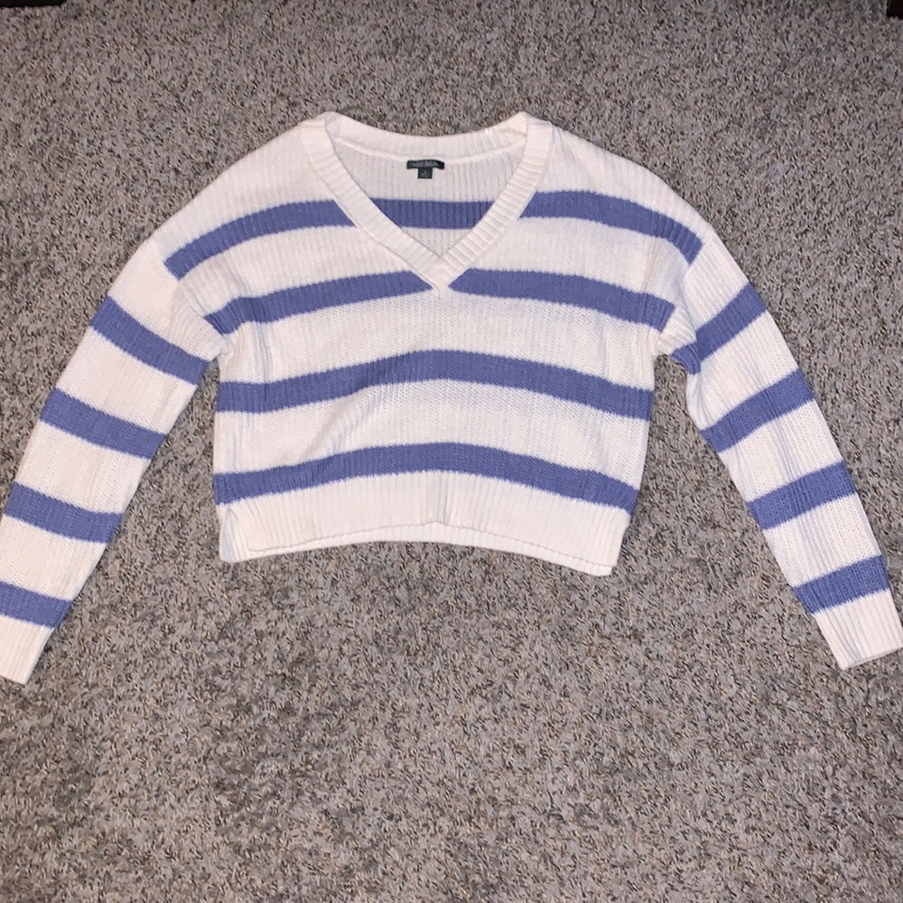 Wild Fable Sweater